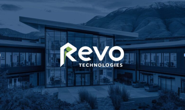 revo technologies murray utah