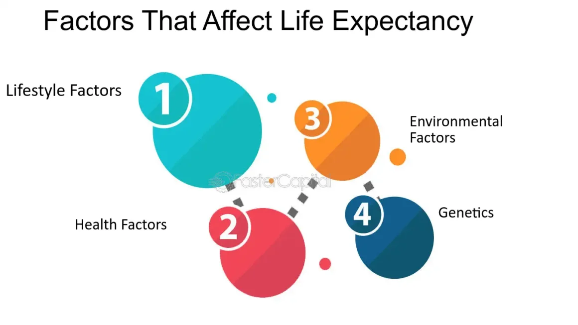 4 Important Lifestyle Factors