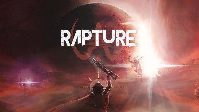 Rapture 2024