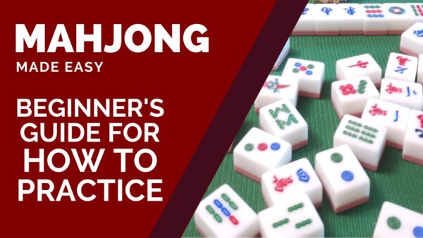 A Beginner’s Guide to Game Mahjong Ways RTP Tinggi at KarenGacor: Mastering the Basics for Success