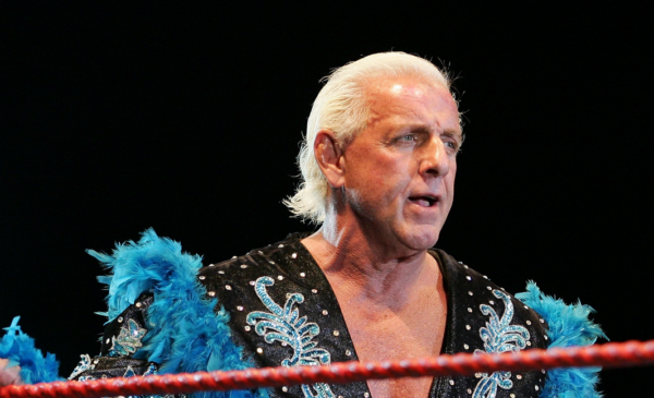 Discovering Ric Flair Net Worth: How Much Has the Wrestling Legend Earned