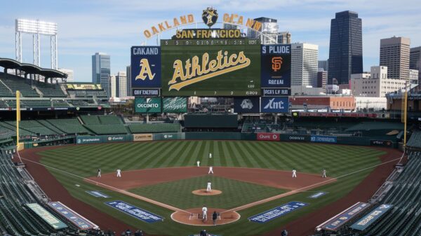 Oakland Athletics vs San Francisco Giants Match Player Stats: Key Highlights and Insights