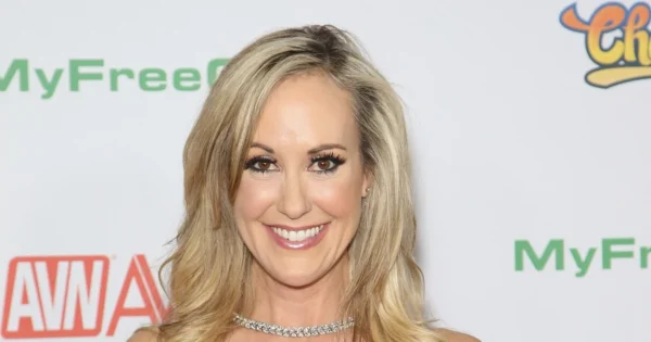 Brandi Love Net Worth 2024: How She Built Her Fortune